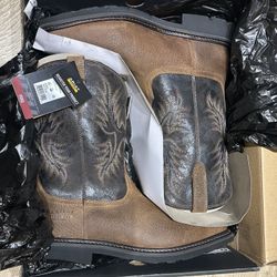 Ariat Boots