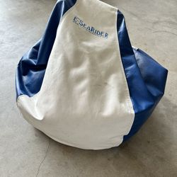 Marine Bean Bag