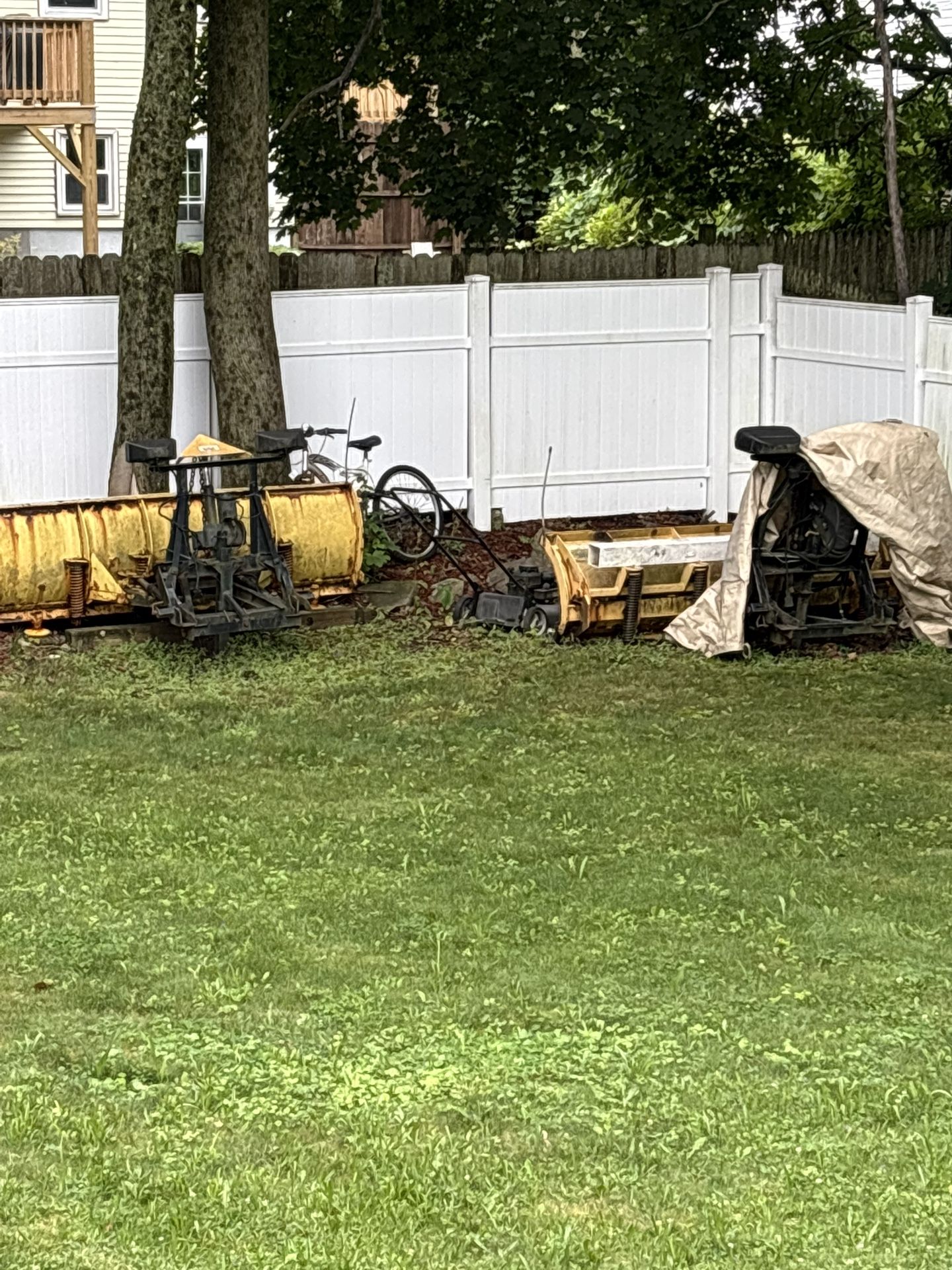 Snowplow