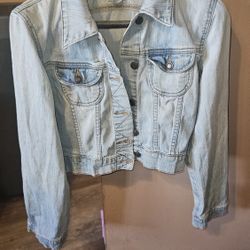 Jaket