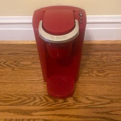 Keurig Coffee Maker 