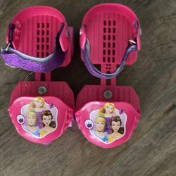 Adjustable child Roller Skates 