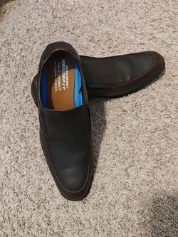 Skechers size 11 Brown