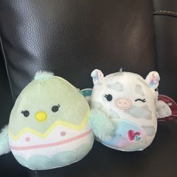 Original Squishmallows