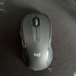 Logitech Wireless Mouse 