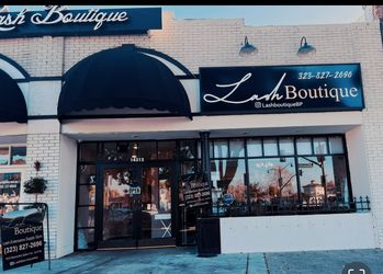 Lash Supply Store