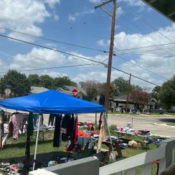 Yard Sale!.. Today 06/07 