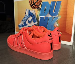 Adidas Superstar Turbo Size 11