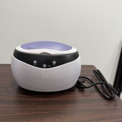 Ultrasonic Cleaner