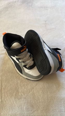 Puma Shoes Kids