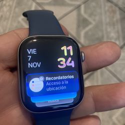 Apple Watch 11 46 Mm