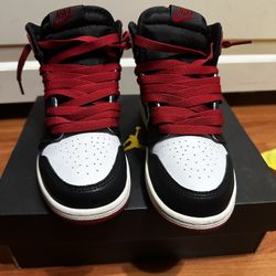 Jordan 1 Retro High Og