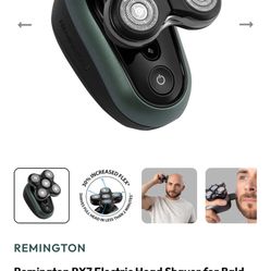 Remington RX7 BRAND NEW 