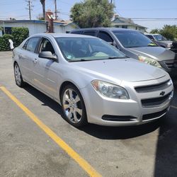 Chevy