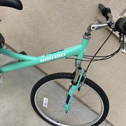Bikes On Sale, Excellent Condition 