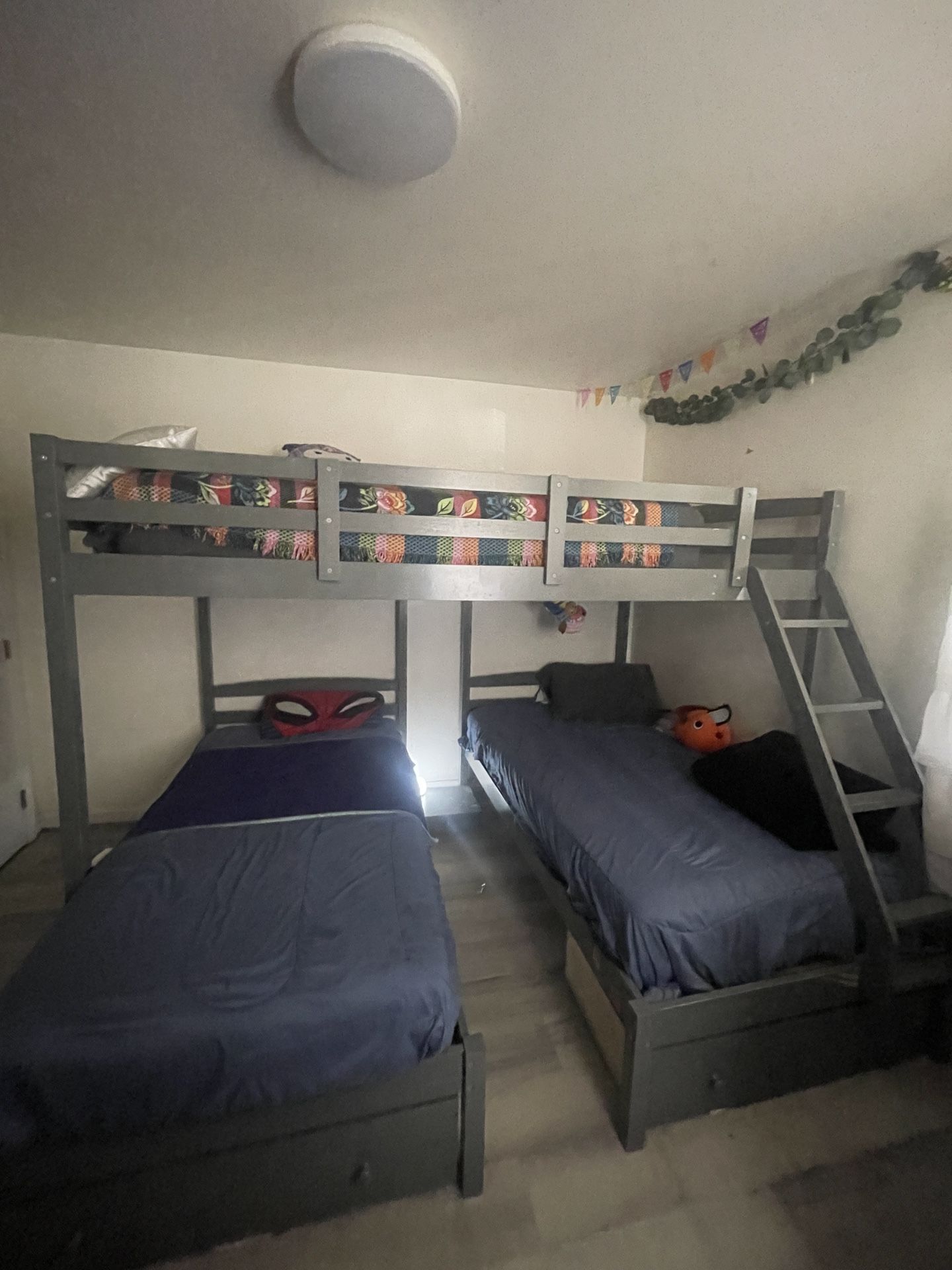 Bunk Bed