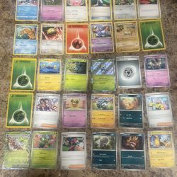 Pokémon Card Lot