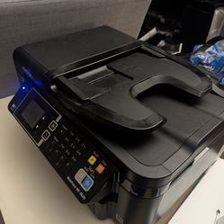 Epson WF-3620 All-in-One printer