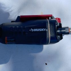 Compact 1/4" Air ratchet