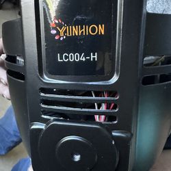 Led Par Light 
