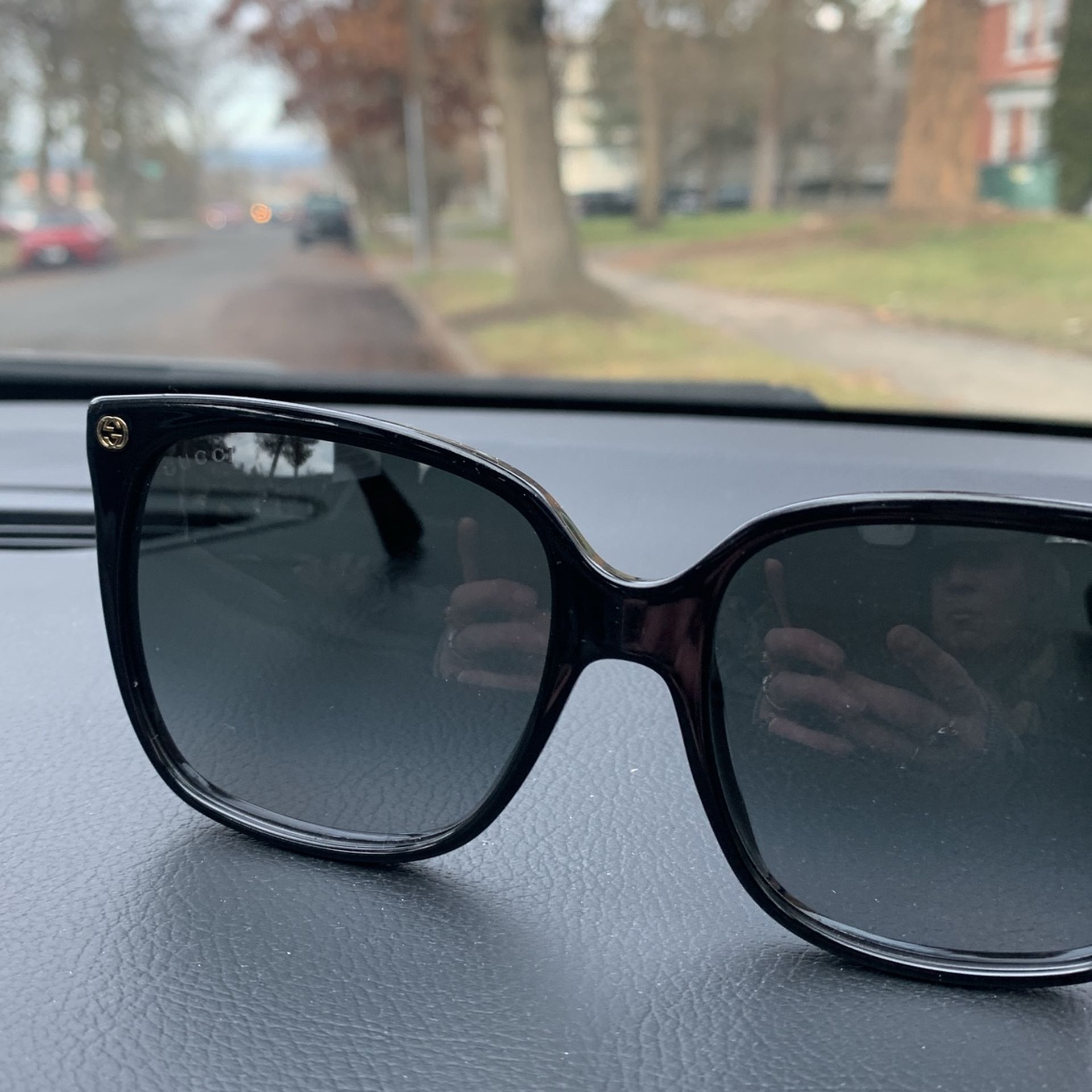Gucci Sunglasses