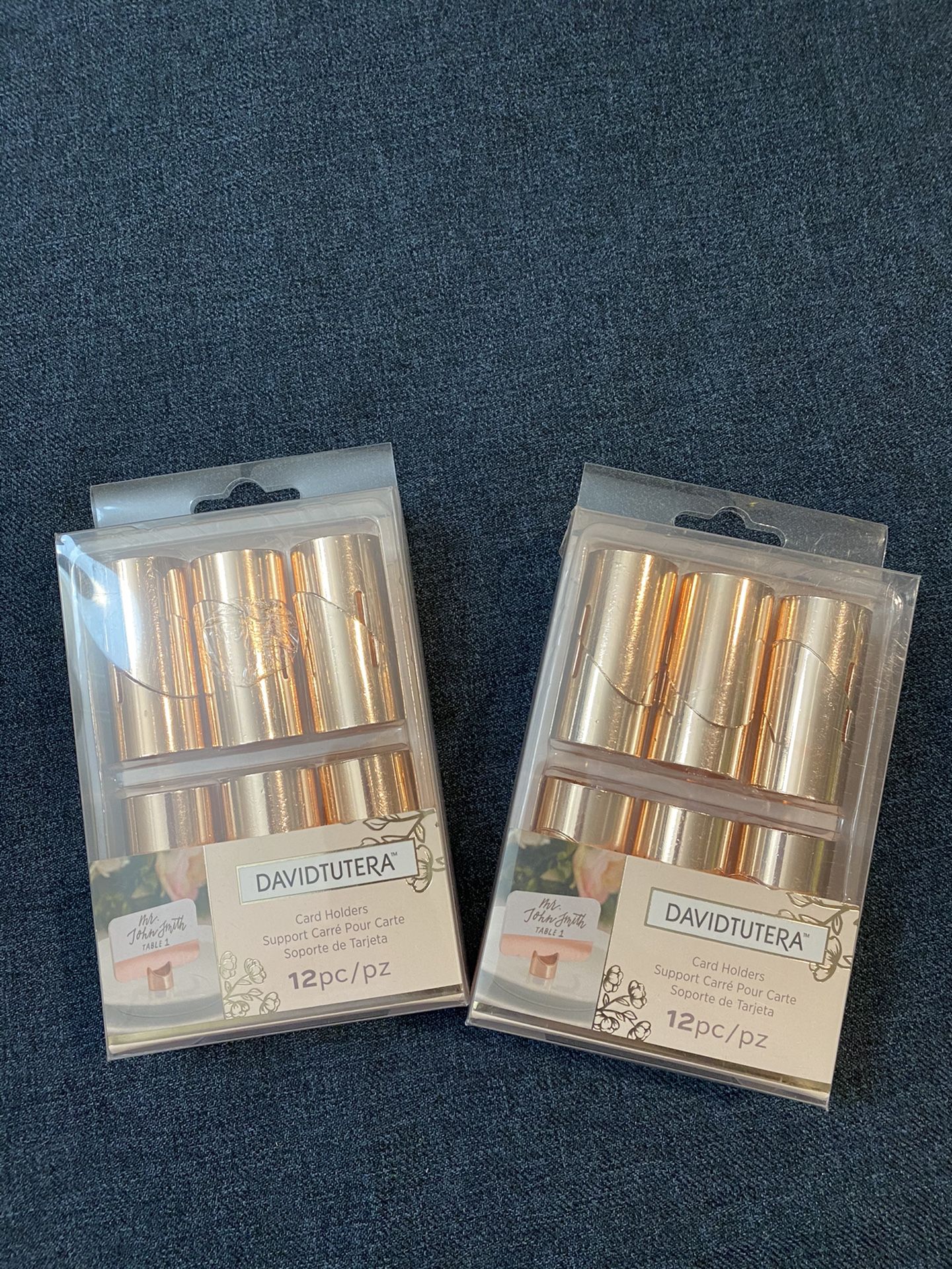 Card Holders