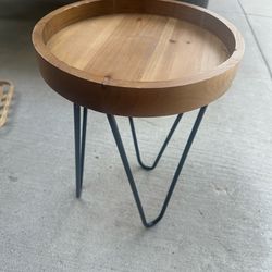 Plant stand