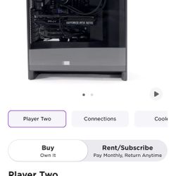 Nzxt Player 2 Pc 