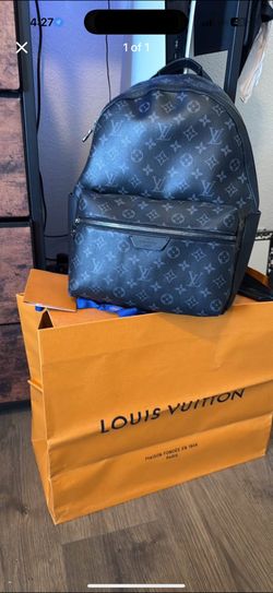 Louis Vuitton Bag
