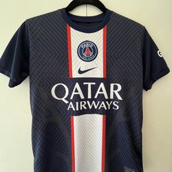 Mbappé Jersey Youth