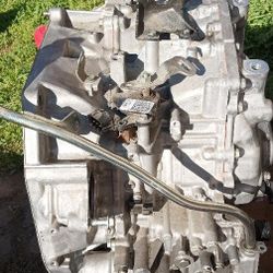 2013 Nissan Altima Transmission 