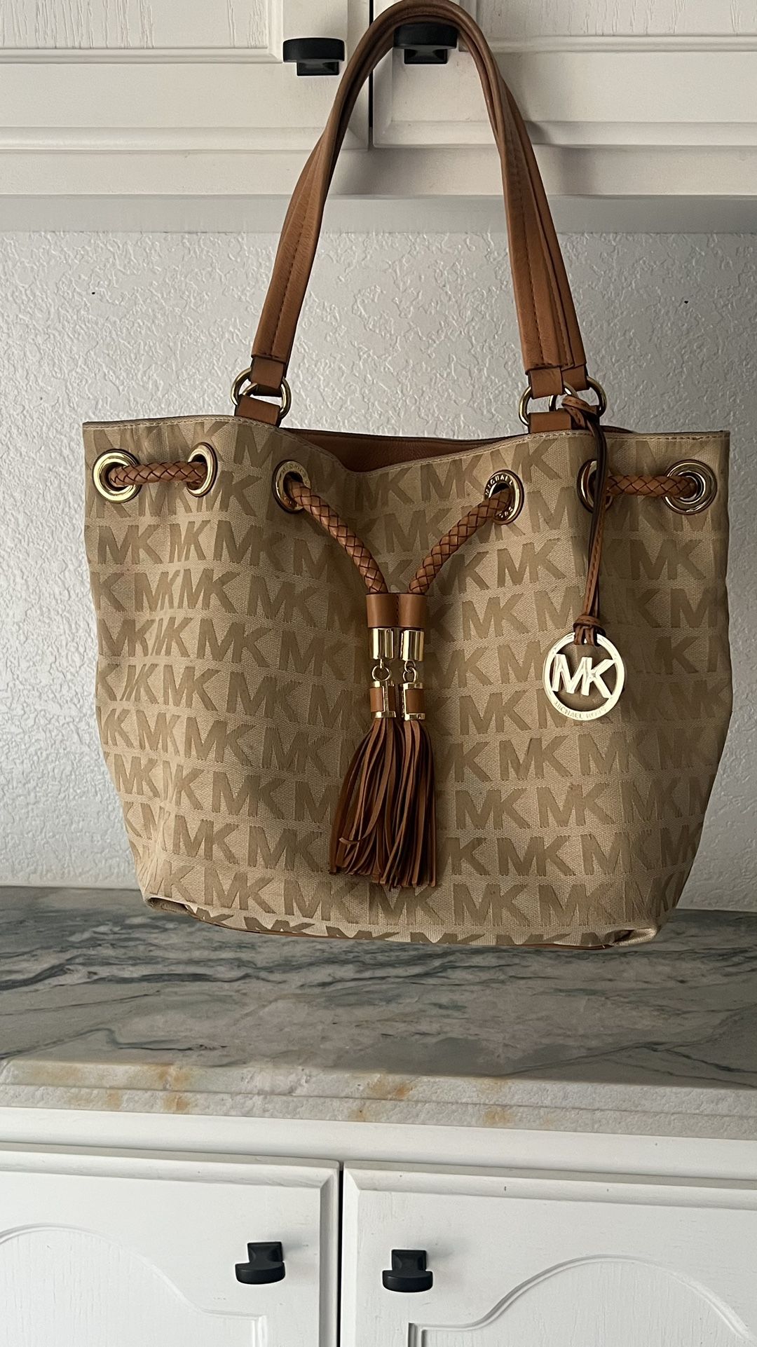 Authentic Michael Kors Purse