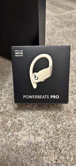 🎧 Powerbeats Pro – Brand New – FlexEmarket Flash Sale