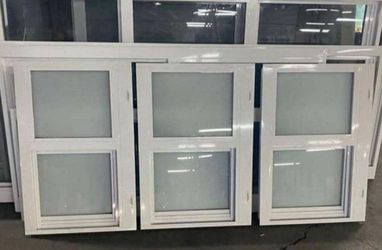 High-quality Windows and doors