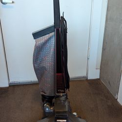 Kirby Vacuum Heritage II Turbo