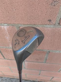 Golf Club Driver 1 Wood