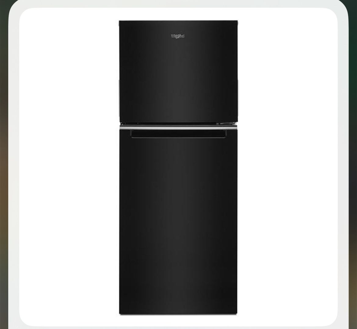 Whirlpool Refrigerator