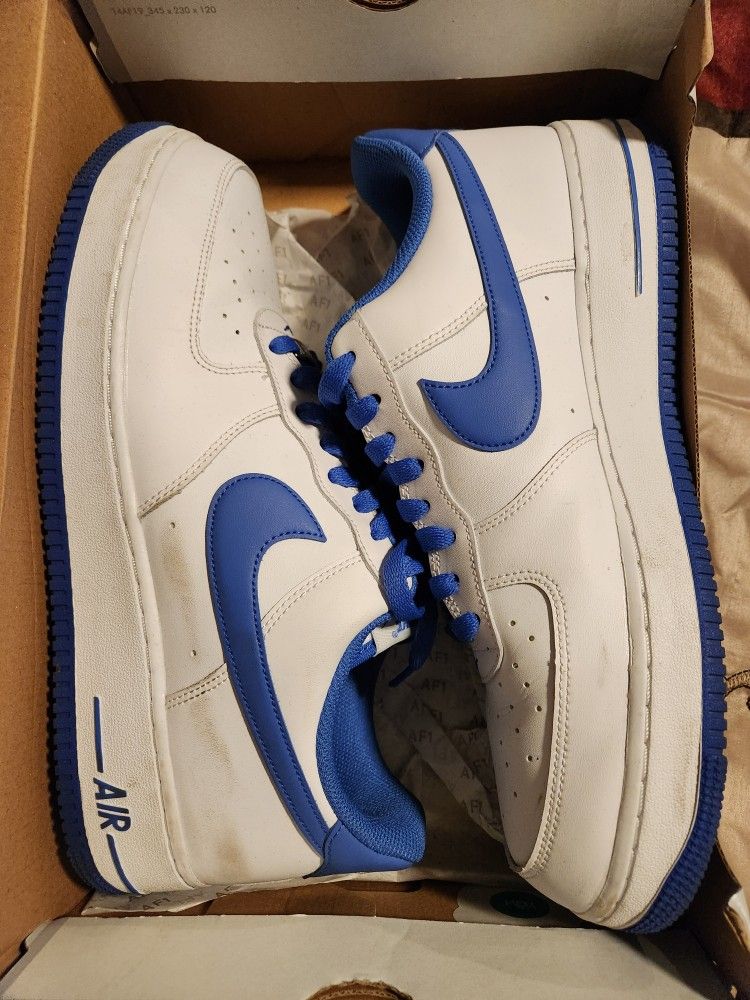 Air Force Ones