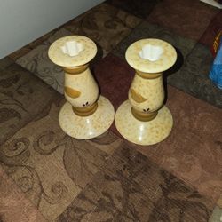 Candle Holders