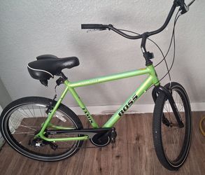 Jamis Boss Beach Cruiser