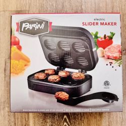 Electric Slider Maker - Brand New