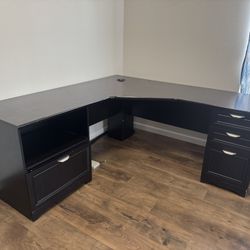 Large Office desk