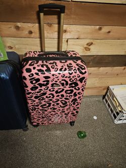 Suitcase