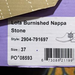 New Women's Dansko Leather Lola Bootie Shoe