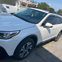 2020 Subaru Outback