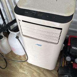 Portable A C Air Conditioner 