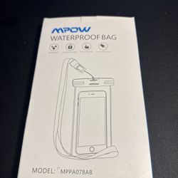 Water Proof Case 