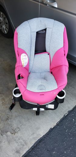 Car seat for toddlers