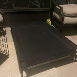 Dog Cot Bed