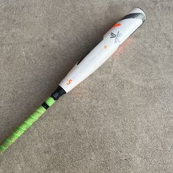 Demarini CB5-21 CF baseball bat